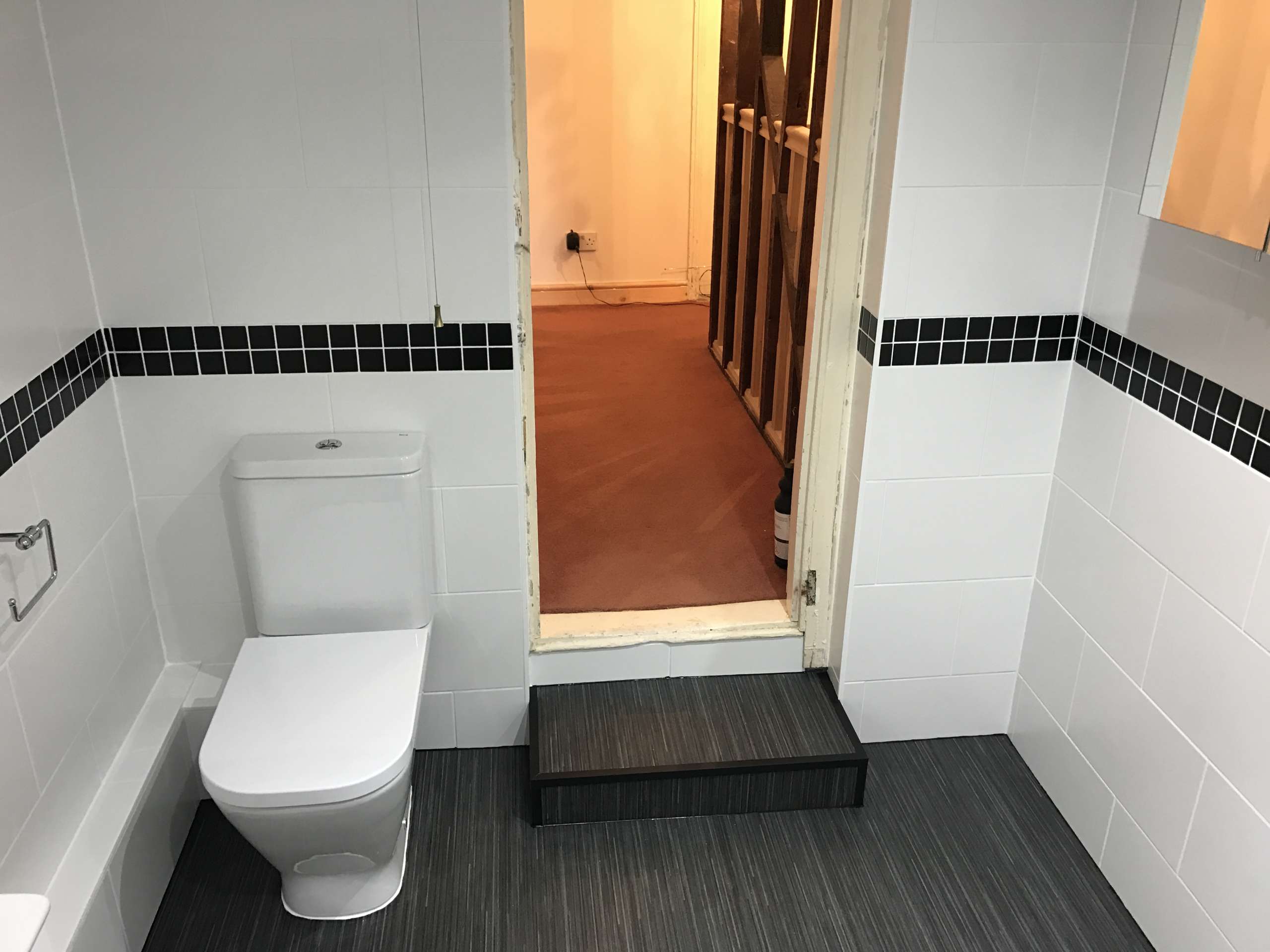 Gallery M J Hickey Plumbing & Heating Ltd